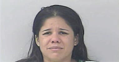 Ana Gomez, - St. Lucie County, FL 